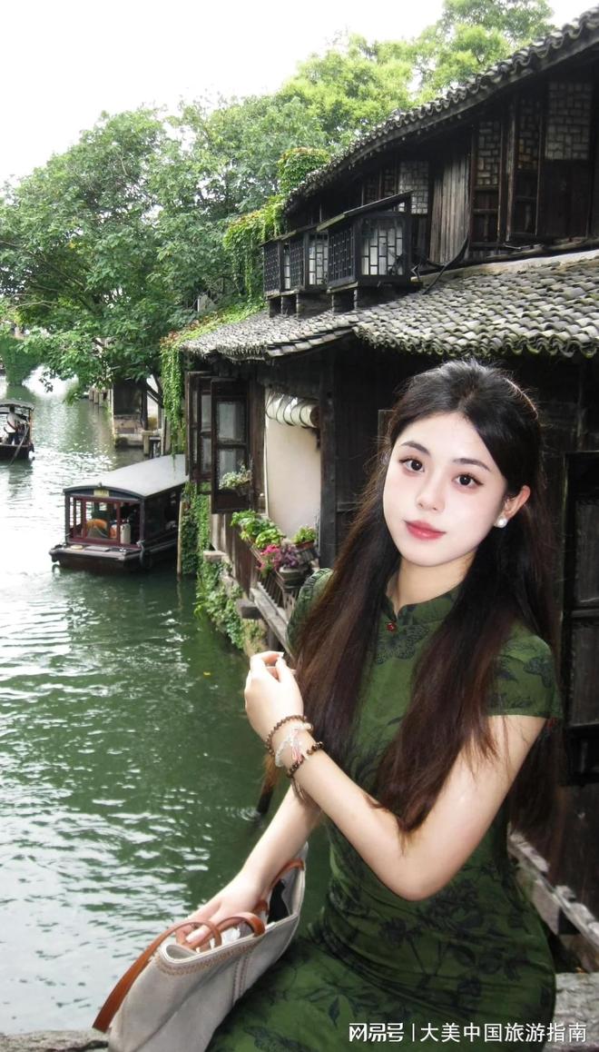 苏州深度游指南：解锁苏州旅游必去十大景点领略江南风情