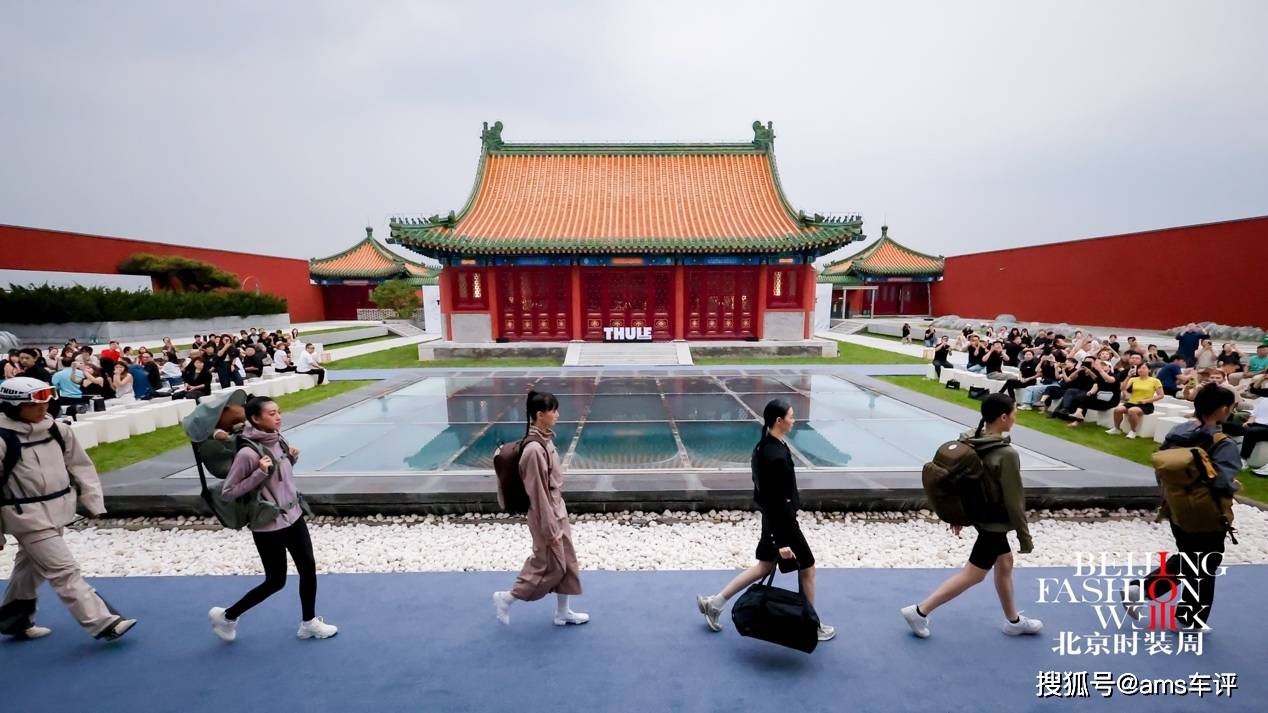 通勤、旅行一包搞定！Thule拓乐新品亮